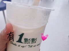 -1点点(湖明店)