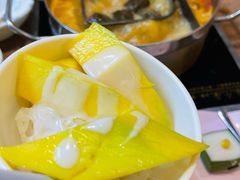 -樾餐厅泰式海鲜火锅(民歌湖店)