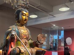 -刘开渠艺术中心(龙湖春森星悦荟店)