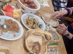 -鸽子窝(青塔店)