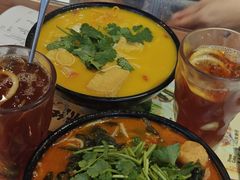 -太子浓心·港式猛火小锅米线(探十里店)