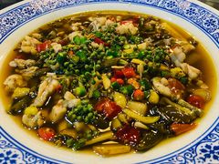 -阿嫂印象·民间江湖菜(大学城店)