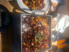 -嘎嘎鸭脑壳江湖菜(五里店)