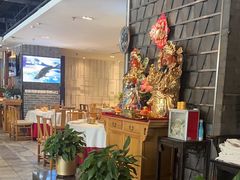 -辣婆婆(航天桥店)