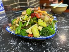 -后卫寨猫耳朵(后卫寨店)