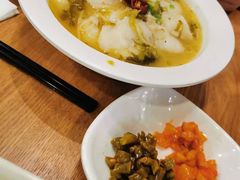小菜-南城香·饭香串香馄饨香(红军营店)