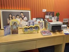 -海马体照相馆(南昌王府井购物中心店)