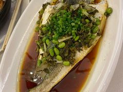 -银都上海菜馆(粤海东路店)