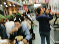 -豫掌柜饸饹面·烩面(秀沿路店)