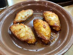 鸡翅-萨莉亚意式餐厅(新邻天地店)