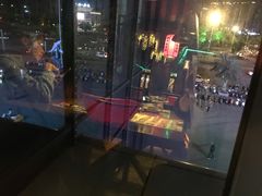 -我外婆家菜(长融世贸广场店)