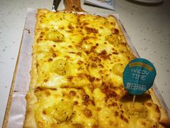 -夏日玛莉西餐厅(金茂览秀城店)