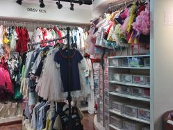 -倾城宝贝儿童摄影(浦东金谊店)