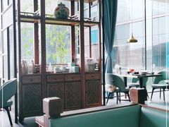 -羲和雅苑•北京烤鸭(乐园道万象城店)