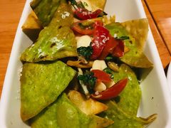 -新贝乐意大利餐厅(苏州中心店)