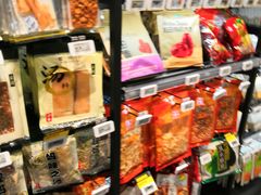 零售区-盒马鲜生(岭南新世界店)