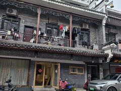 -南岳大庙