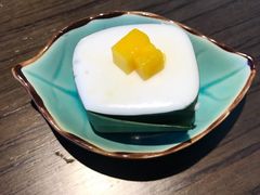 椰汁西米糕-泰妃殿(宏伊国际广场店)