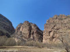 -桑干河大峡谷旅游区