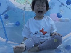 -日照海滨国家森林公园