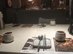 大堂-将军牛排·尔滨地标朝鲜族美食(总店)