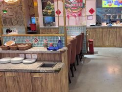 -卡通尼·Safari非洲探索乐园·生日会(金桥国际商业广场店)