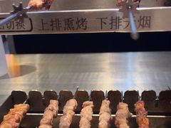 -嫩羊羊·延边烤串·朝鲜族美食(张家港美食街店)