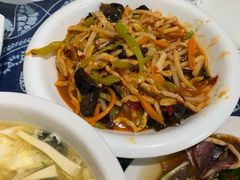 -九龙餐厅(大沽路店)