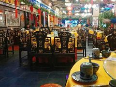 大堂-缪氏川菜(丰盛町店)