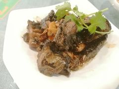 -茶油香闽南菜·花园餐厅(前埔店)