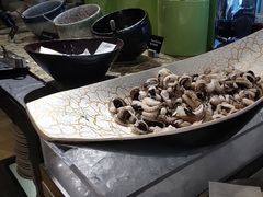 -怡咖啡海鲜自助餐厅(浦东香格里拉店)