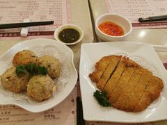 -池记(尖沙咀店)