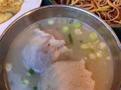 -诺敏塔拉奶茶-布里亚特包子-手把肉(锦都会店)