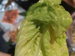 -汉城烤肉(华山路店)