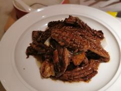 -京华烟云·北京烤鸭(领展购物广场·中关村店)