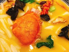 -渔堂公园餐厅·本帮菜(乐园路店)