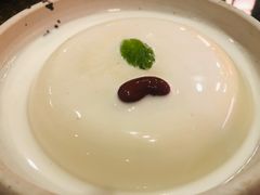杏仁豆腐糕-淮上豆府(水厂路店)