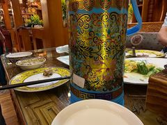 -宗巴雍姆藏餐府
