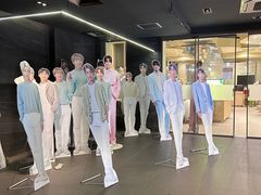 -Music Korea(明洞1号店)