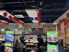 -和庆斋羊蝎子火锅·碳缸烧烤(顺义旗舰店)