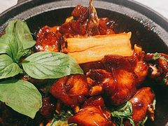 -鹿港小镇(霄云店)