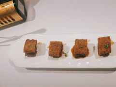-小厨娘淮扬菜(清江苏宁广场店)