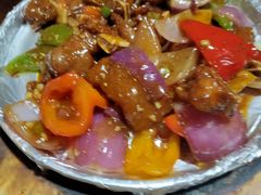 -田园山庄农家乐(石岩店)