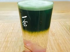 抹茶樱花-柴务处·柴犬主题狗咖