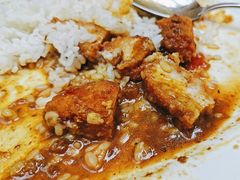 -伽喱博士 Dr.CURRY咖喱饭(太阳宫咖喱店)