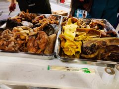 -阿牛牛杂店(东园店)