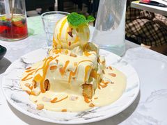 -卡朋西餐(较场西路店)
