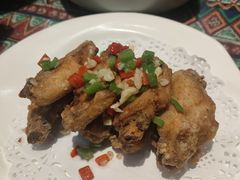 -玉桥餐厅(天坛店)