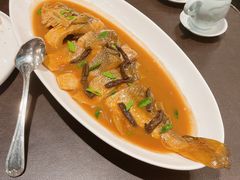 -广州文华东方酒店·江-由辉师傅主理