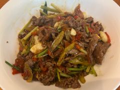 -辣公子·千岛湖私房菜(滨江店)